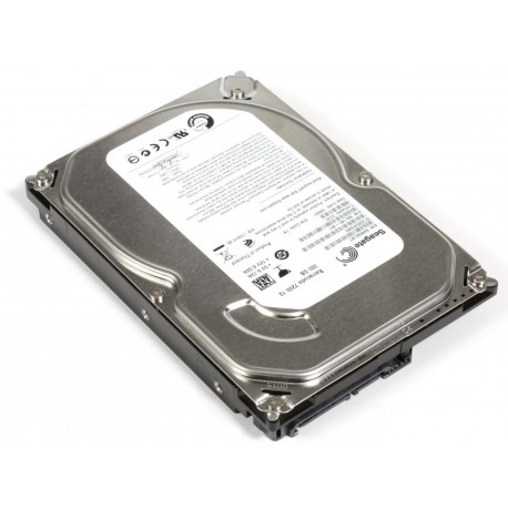 Disque Dur 3.5" Seagate Barracuda ST3320418AS 320Go SATA II 7200RPM 16Mo 9SL14C