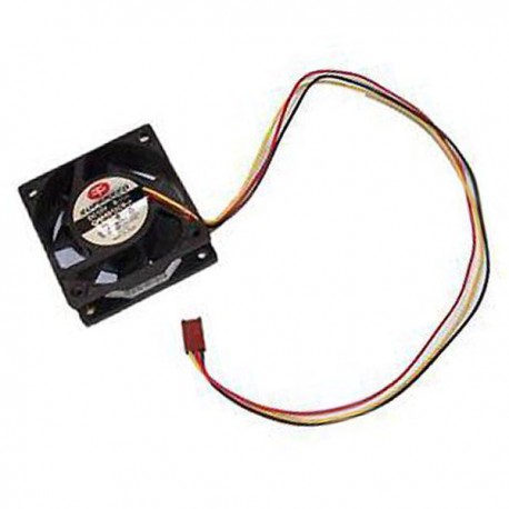 Ventilateur SUPERRED IBM Lenovo CHA6012CS-A 22P4374 DC 12V 3-Pin 60x60x23mm 40cm