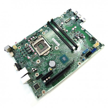 Carte Mère PC HP ProDesk 400 G4 SFF 911985-001 911985-601 900787-001