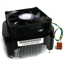 Ventilateur Radiateur CPU Dell Optiplex 3020/7020/9020 SFF