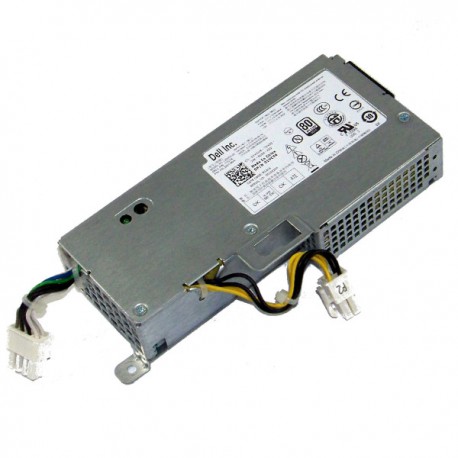 Alimentation PC DELL L200EU-00 1VCY4 PS-3201-9DA 790 780 990 7020 9020 USFF 200W