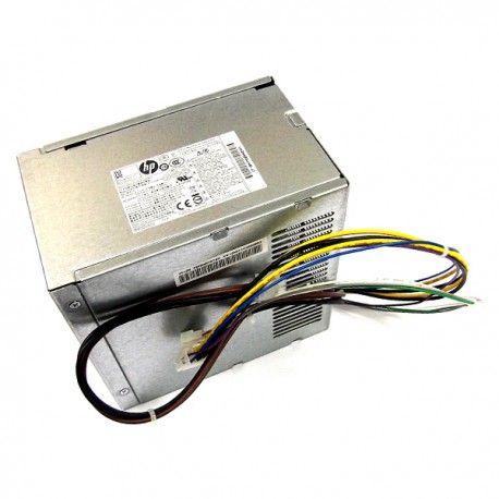 Alimentation HP D10-320P1A 611483-001 613764-001 JL-031 6200 8100 8200 8300 CMT