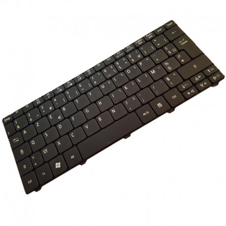 Clavier Acer KB.I100A.068 NSK-AS40F 9Z.N3K82.40F PK130D34A14 AZERTY PC Portable