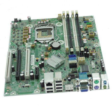 Carte Mère PC HP Compaq Elite 8200 8280 SFF 611834-001 611793-002 MotherBoard