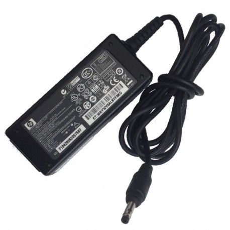 Chargeur HP HSTNN-LA18 PA-1400-18HL 580402-001 584540-001 092094-11 40W 19.5V 2A