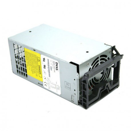 Alimentation HotSwap Dell EP071350 07390P 320W Poweredge 4300 4400 6300 6400