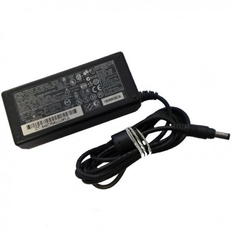 Chargeur Compaq HP PA-1600-02 228011-001 228058-001 Adaptateur PC Portable 19V