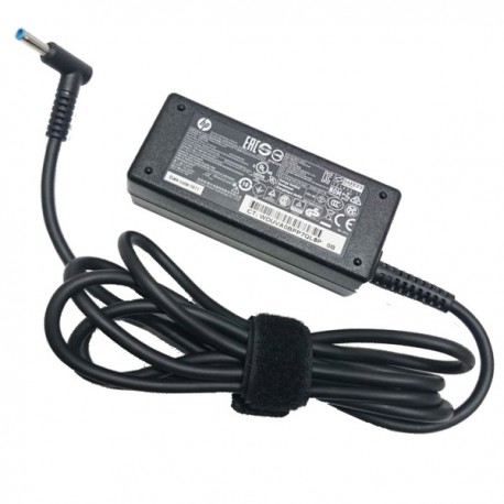 Chargeur HP HSTNN-CA40 740015-002 741727-001 A045R07DH PC Portable 45W 19.5V