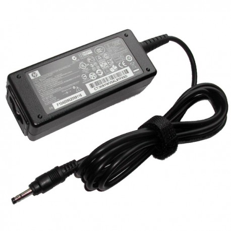 Chargeur HP HSTNN-CA18 608435-002 609949-001 A040R01AL-HW01 PC Portable 40W