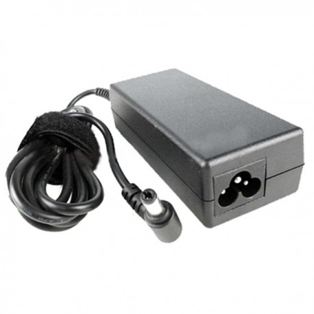 Chargeur HP PPP009L-E PA-1650-32 603284-001 090604-11 PC Portable 65W 18.5V 3.5A