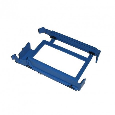 Rack Disque Dur Tray 3,5" SATA YJ221 J844K DELL Optiplex 960 980 990 MT