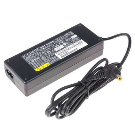 Chargeur FUJITSU CP360065-03 FMV-AC325A 081541-11 19V 4.22A 80W PC Portable