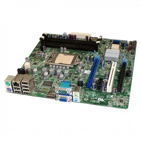 Carte Mère PC DELL Optiplex 790 DT MT 0J3C2F 04VF8V 0HY9JP 0V5HMK J3C2F 4VF8V