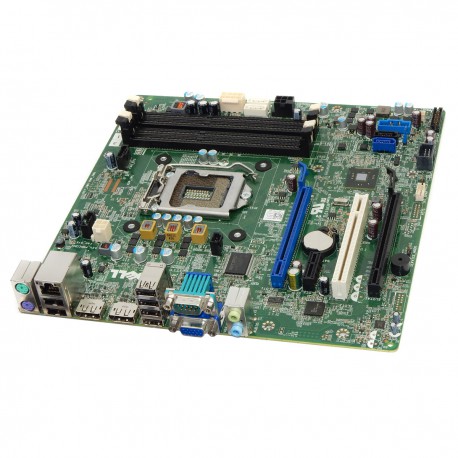 Carte Mère PC DELL 9020 MT 06X1TJ 6X1TJ Optiplex