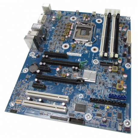 Carte Mère PC HP Z220 MT 655842-001 655581-001 655842-501 655842-601 WorkStation