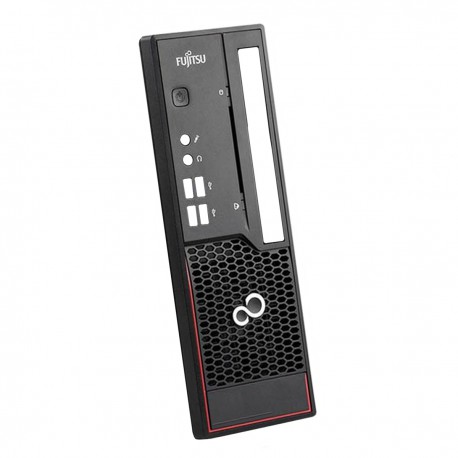 Façade Avant PC Fujitsu Esprimo C720 SFF K1014-C40B