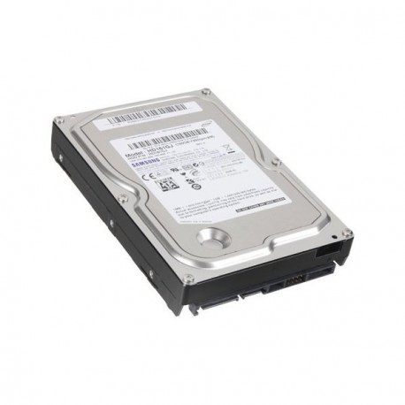 Disque Dur 3,5" SAMSUNG ELECTRONICS - HD161GJ - 160Go - SATA II - 7200RPM - 8Mo